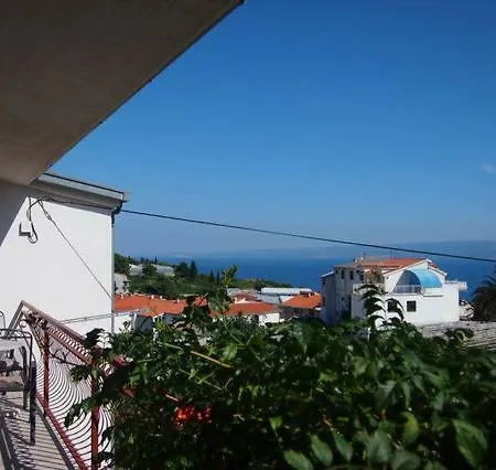 Marijo Apartament
