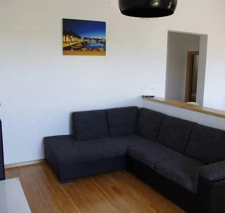 Marijo Apartment *