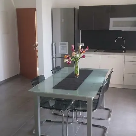 Apartament Marijo