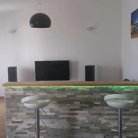 Marijo Apartment