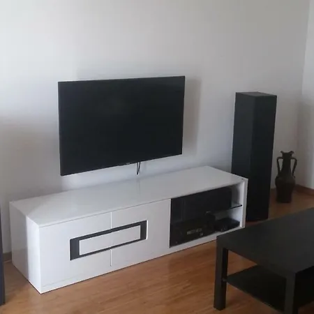 Apartment Marijo Split