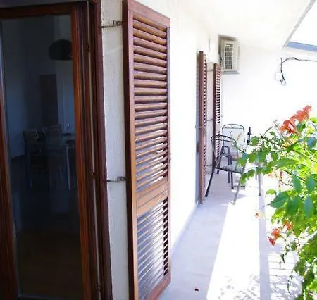Marijo Apartment *