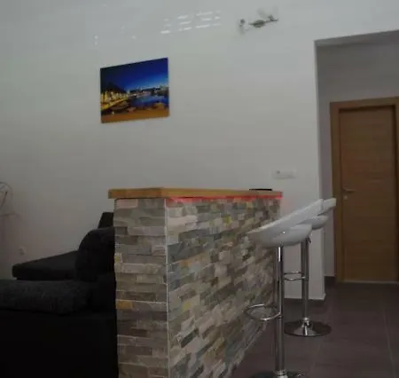 Marijo Apartment *